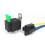 Durable Automotive Electrical Relays For Trunk Release, Polarity Change Power 1