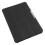 Para Samsung Galaxy Tab S2 Capa de 8 Polegadas - Capa Smart Slim para Samsung Galaxy Tab S2 Tablet de 8 Polegadas (Preto) 4