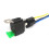Durable Automotive Electrical Relays For Trunk Release, Polarity Change Power 3