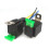 Durable Automotive Electrical Relays For Trunk Release, Polarity Change Power 4