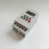 KG316T-II Din Rail Microcomputer Time Control Switch Time Control Timer AC 220V 25A DIGITAL TIMER SWITCH Relay Control 5