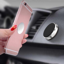 Tablet-Ständer, Smartphone-Unterstützung, Desktop, magnetisch verstellbarer Tisch-Handyhalter,