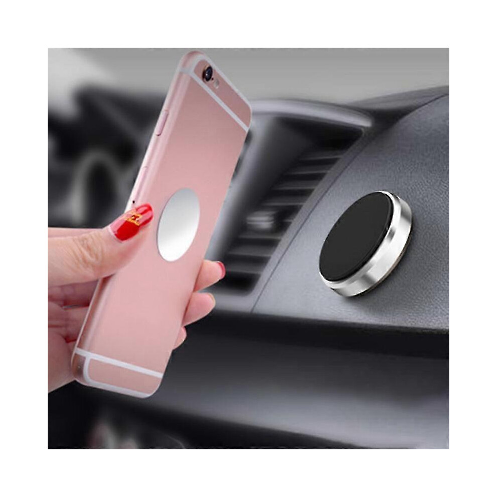 Tablet Stands Smartphone Support Desktop Magnetic Adjustable Table Phone Holder 6935161789133