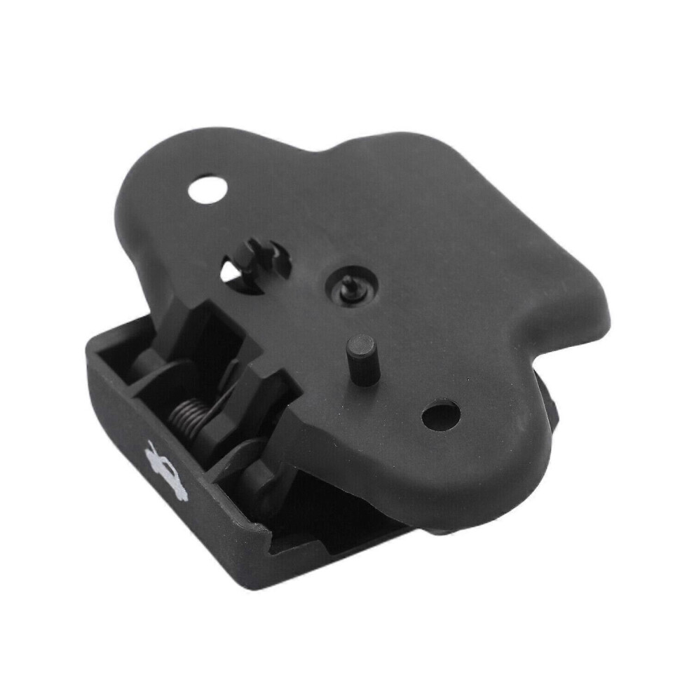 Car Hood Release Handle 68002785Aa For Dodge Charger Challenger Chrysler 300 2005-2014 Hood Latch Handle 6935161788815