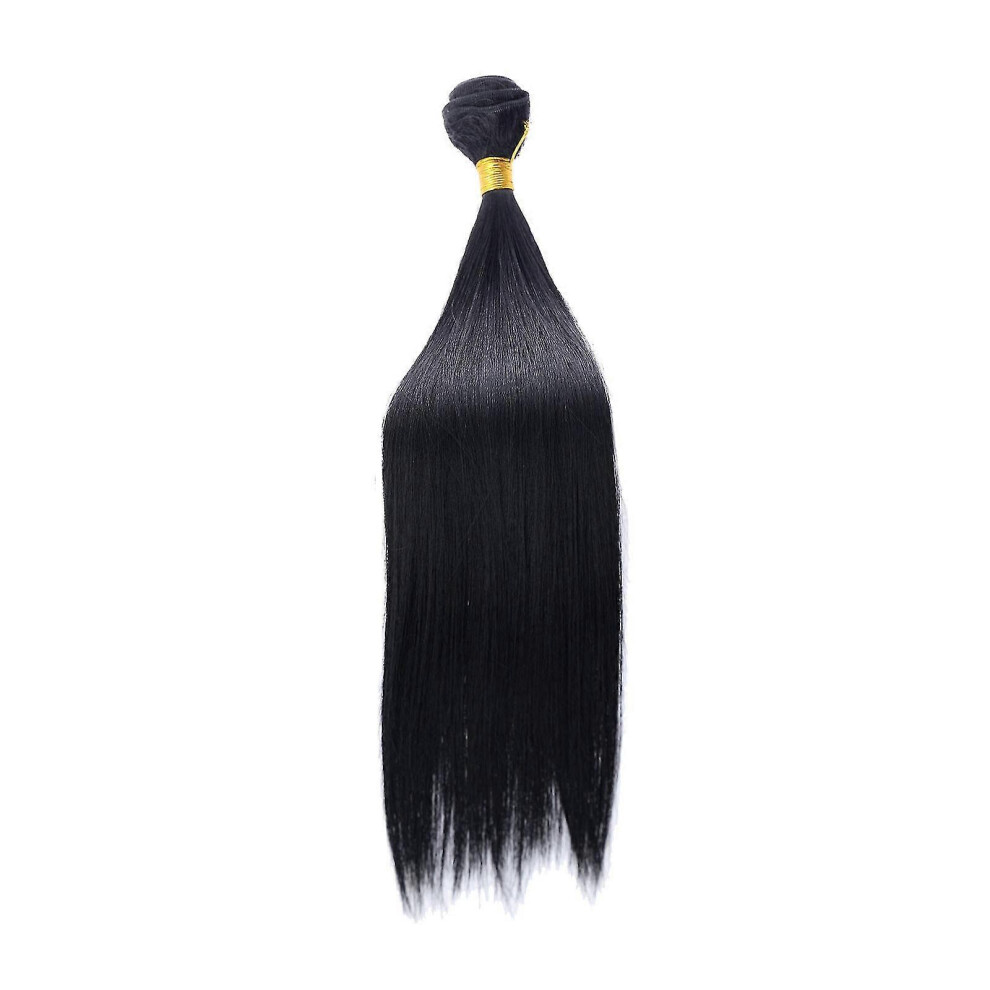 Wigs For Women Wig Hair Curtain Spring Chemical Fiber High Temperature Silk Matte Wigs 533