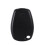 Auto Car Key Cover for Kangoo Modus Master | 2 Buttons Durable Shell Easy Fit 14