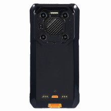 Für Ulefone Armor 26 Ultra Case Soft TPU Drop Protection Handycover