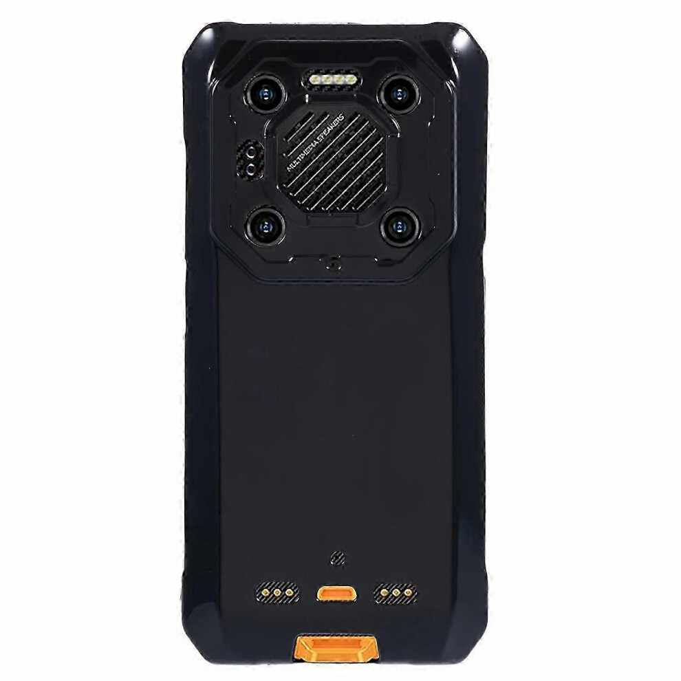 For Ulefone Armor 26 Ultra Case Soft Tpu Drop Protection Phone Cover 6935161803976