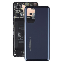 GL-Rückdeckel für Xiaomi Redmi K30S/Mi 10T/Mi 10T Pro