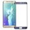 Front Screen Outer Gl Lens for Galaxy S6 Edge+ / G928 Dark Blue 1