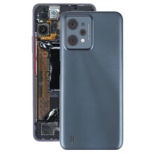 Batterie-Rückdeckel für Realme C31 mehrfarbig