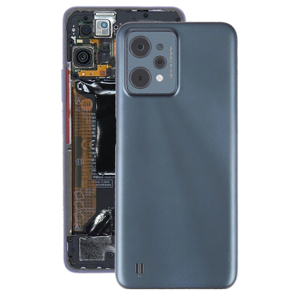 Battery Back Cover For Realme C31 Multicolour 6935161799958