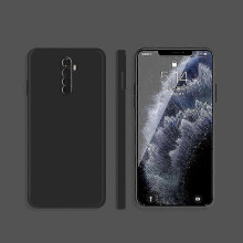 Für OPPO Realme X2 Pro / Reno Ace Schutzhülle
