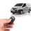 Nissan Key Fob Case With 4 Buttons 1