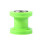 10mm Chain Roller Slider Wheel Green 3
