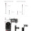 JY0506 Professional Camera Monopod 1