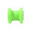 Mini Moto Chain Guide Wheel 10mm 1