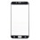 Front Screen Outer Gl Lens for Galaxy S6 Edge+ / G928 Dark Blue 3