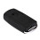 Flip Folding Remote Key Shell Case for Ssangyong 2 Buttons Black 8