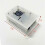 For 5Th Generation Shell Without Cooling Fan, Acrylic Transparent Protective Shell Box Without Cool 2