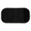 5 Pcs Black Car Anti Slip Pad Set 12