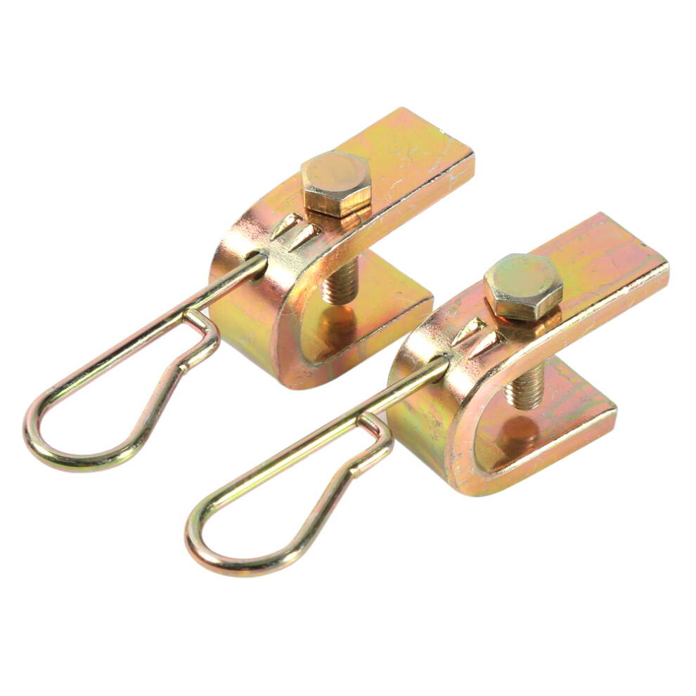 4X 140Mm Flexible Tyre Valve Extension Kit With Clamps For Trucks And Buses 7611393067933