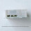 For 5Th Generation Shell Without Cooling Fan, Acrylic Transparent Protective Shell Box Without Cool 4