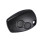 Auto Car Key Cover for Kangoo Modus Master | 2 Buttons Durable Shell Easy Fit 5