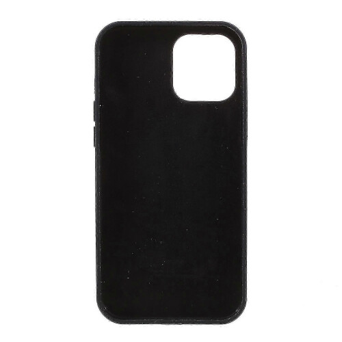 Silky Soft Touch Solid-Silikonhülle für iPhone 12 Mini Case 2
