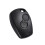 Auto Car Key Cover for Kangoo Modus Master | 2 Buttons Durable Shell Easy Fit 3