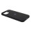 Silky Soft Touch Solid-Silikonhülle für iPhone 12 Mini Case 4