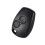 Auto Car Key Cover for Kangoo Modus Master | 2 Buttons Durable Shell Easy Fit 1