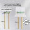 10pcs Airbag Resistor Kit Enhanced Chip Shield Resistance Automotive Air Bag with Decoder Chip Shield Resistor 2 Ohm 4