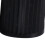 100Pcs Black Plastic Valve Caps For Cars 1