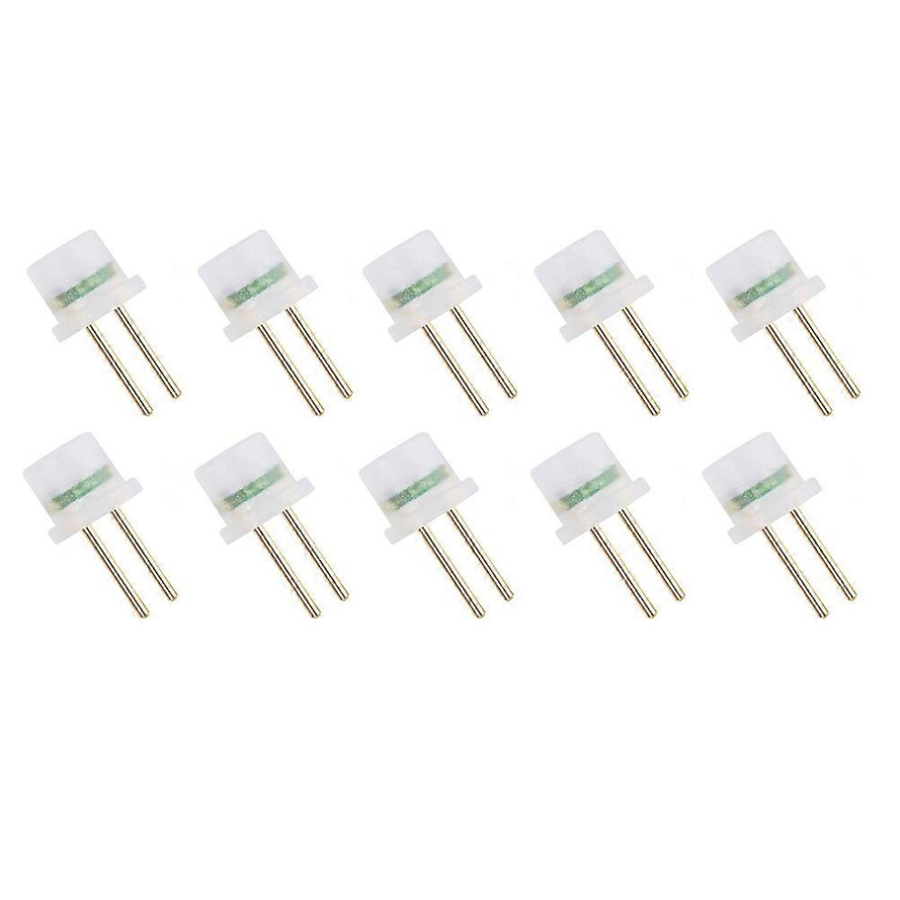 10Pcs Airbag Resistor Kit Enhanced Chip Shield Resistance Automotive Air Bag With Decoder Chip Shield Resistor 2 Ohm 6935161788808