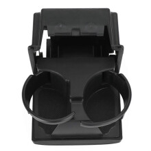 Auto hinten, Mittelkonsole Cup-Halter Assy 66155AG01CJC für Legacy 2005-2009 66150AG01BJC Water Cup Hol