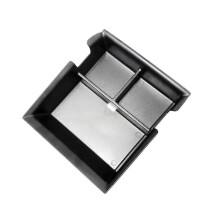 Car Center Console Btorage Box Armrest Box Storage Tray for Atto 3 Yuan Plus 2022 Atto3 Accessories