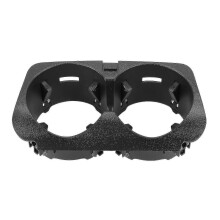 Vordere Mittelkonsole Wasserbecherhalter des Fahrzeugs für C-Klasse W205 E-w213 Kzs-w253 V-w447 A205