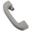 For 2007-2011 Driver Side LH Interior Grab Handle Ceiling Handle 73940JA20A, 73940-JA20A 3