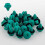 25 Pcs Trim Panel Nylon Retainer Clips For 90467-10188 3