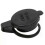 Universal Car Cigarette Lighter Lid Socket Outlet 12V Lighter Protector Waterproof Dustproof Cover Plug Cap Car Accessories 5