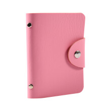Compact ID Wallet for Men and Women