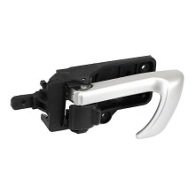Innentürgriff vorne oder hinten links auf der Fahrerseite für den Hyundai Santa Fe von 2007-2012 mit schwarzem Knauf 82610-2B010