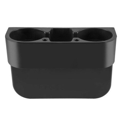 Front Cup Drink Holder For Bmw 1 3 Series E30 E36 E39 E46 E60 E90 Z4 Z3 328I 335 1