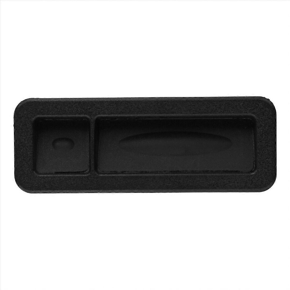Car Release Handle Rear Trunk Opener Switch Liftgate Switch 68184314Aa For 2014-2018 6935161821710