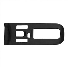Car Center Control Gear Shift Panel Gear Shift Trim Frame Car Interior Accessories for Prius 60 Seri
