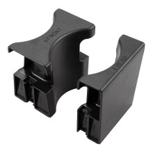 Vordere Mittelkonsole Becherhalter Trennungsset 77292-T0A-A01ZA für Honda CR-V CRV 2015-2016 77293-T0A-A01ZA Getränkehalter