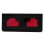Panel montujący panel radiowy, panel przedni Panel Panel Surface Mount Panel Mitsubishi Pajero Sport Triton L200 2