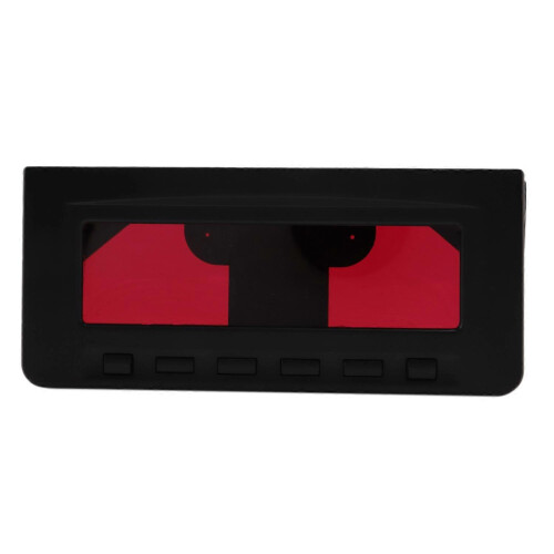 Panel montujący panel radiowy, panel przedni Panel Panel Surface Mount Panel Mitsubishi Pajero Sport Triton L200 1