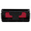 Panel montujący panel radiowy, panel przedni Panel Panel Surface Mount Panel Mitsubishi Pajero Sport Triton L200 3